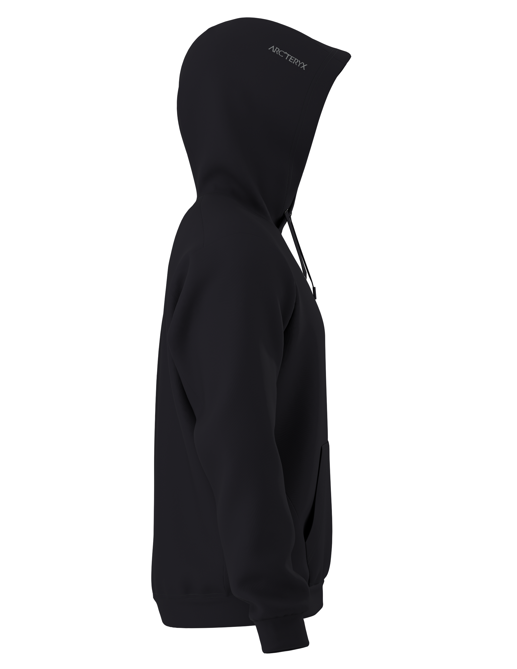 Arc'teryx Men's Emblem Fleece Hoody - Winter 2025/2026