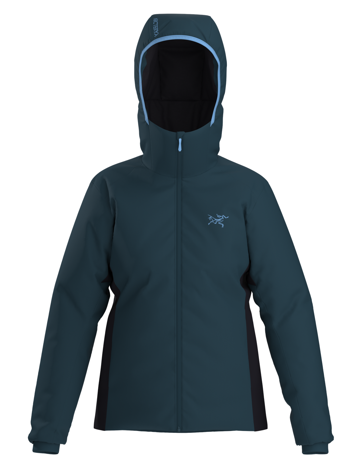 Arc'teryx Women's Atom Hoody - Winter 2025/2026 | Equipe Sport
