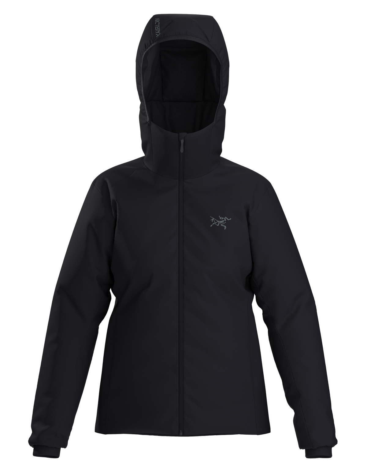 Arc'teryx Women's Atom Hoody - Winter 2025/2026 | Equipe Sport