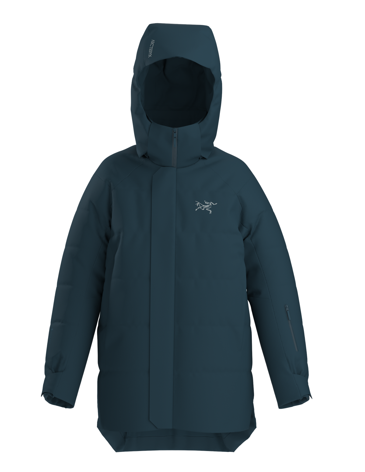 Arc'teryx Women's Andessa Down Mid Jacket - Winter 2025/2026 Arc'teryx Women's Andessa Down Mid Jacket - Winter 2025/2026