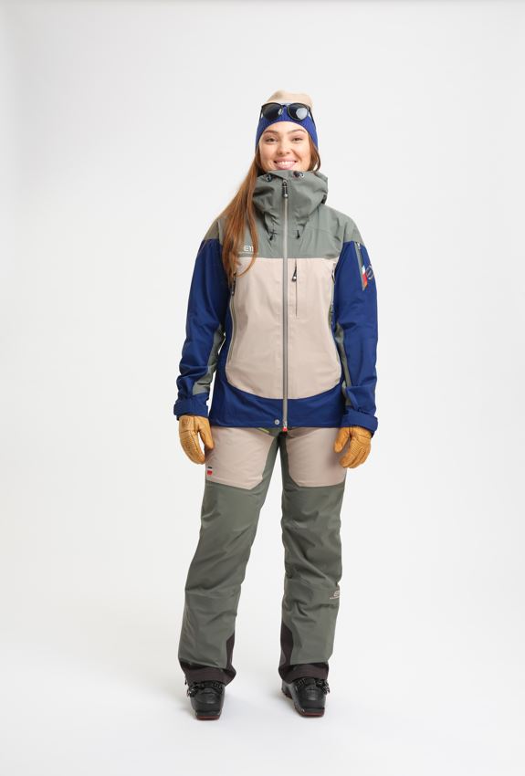 Elevenate Women's Bec de Rosses XI Jacket - Winter 2024/2025
