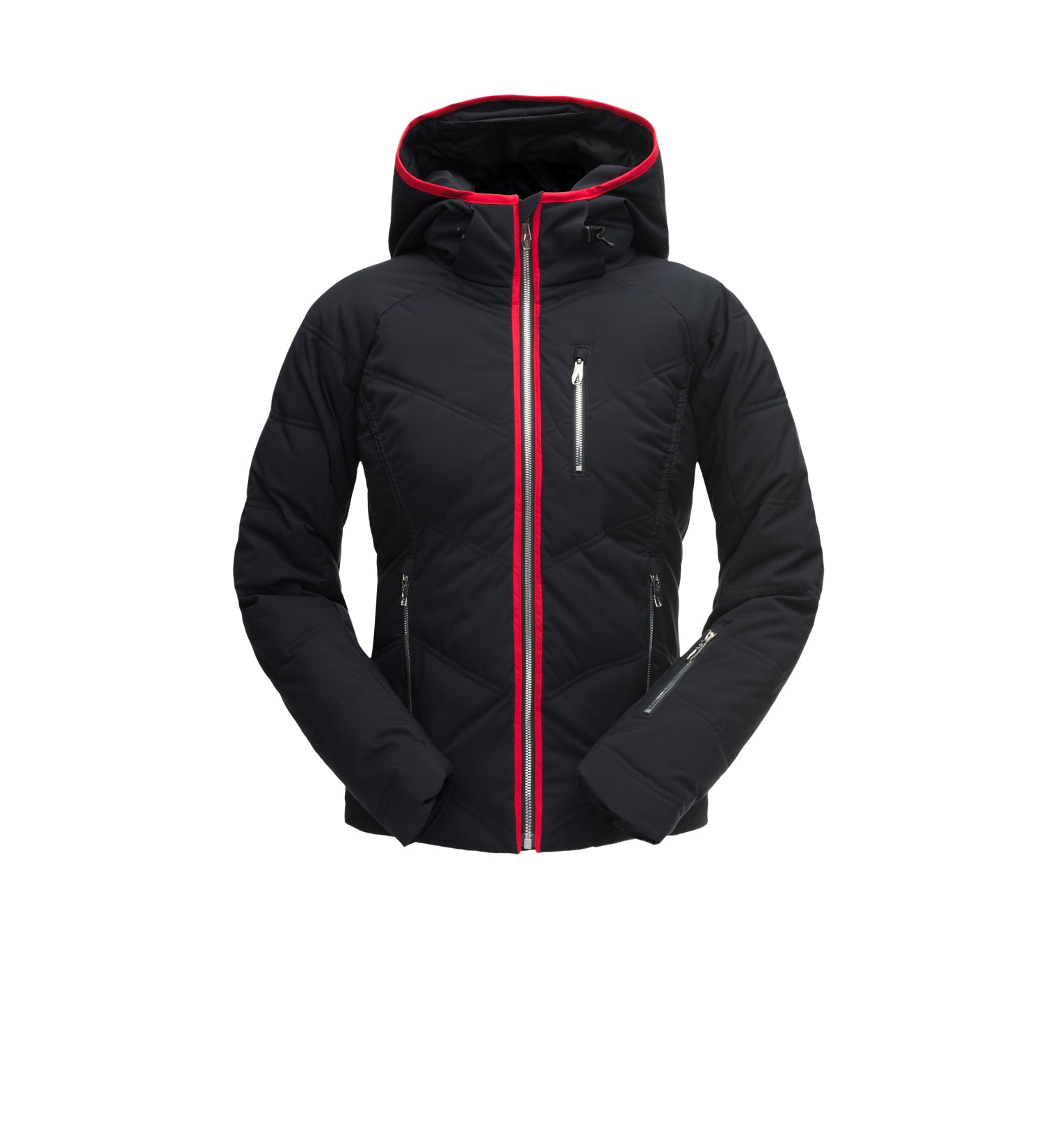 Spyder Women's Fleur Synthetic Down Jacket Winter 2018