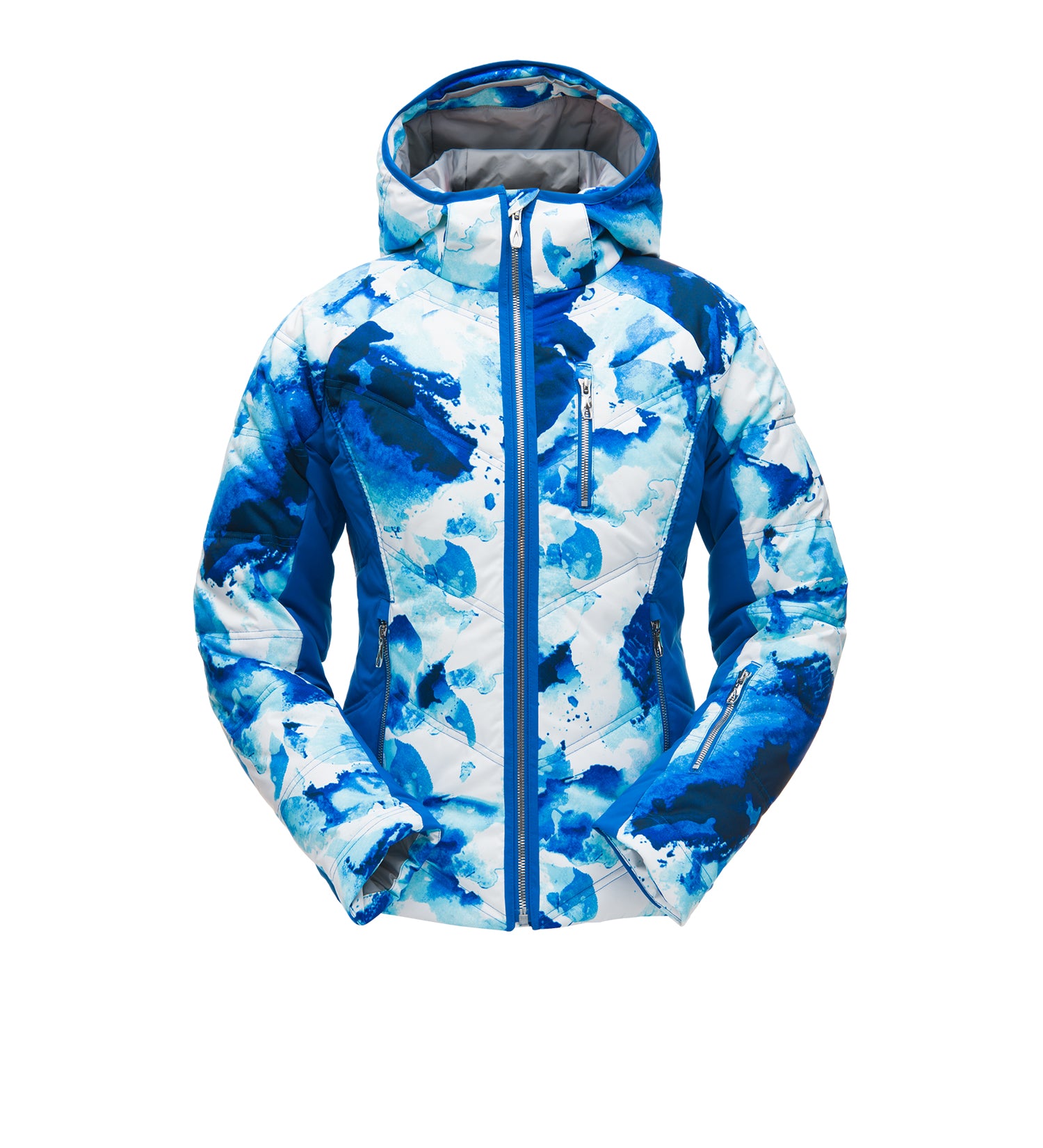 Spyder Women's Fleur Synthetic Down Jacket Winter 2018