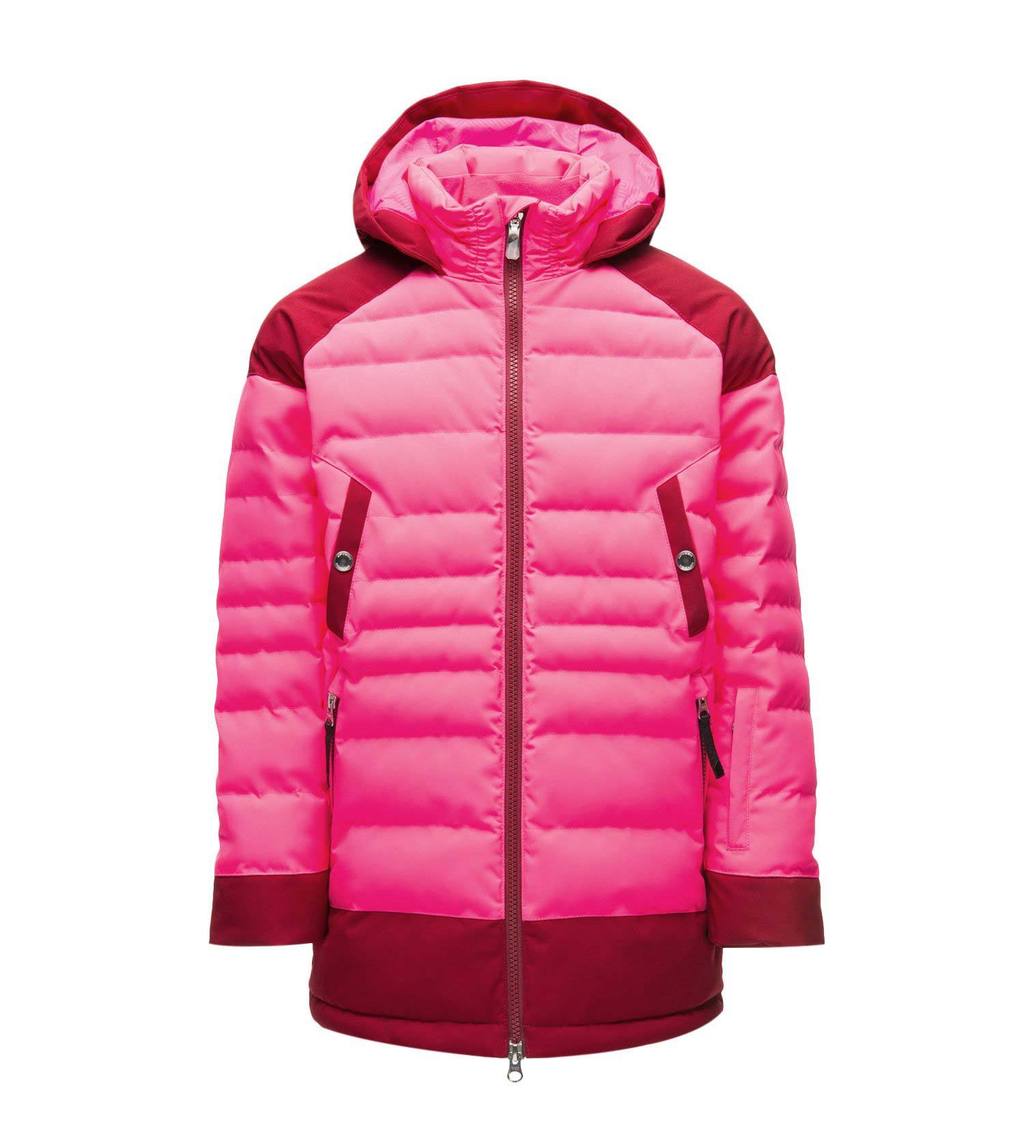 Spyder Girls Maddie Synthetic Down Jacket Winter 2020