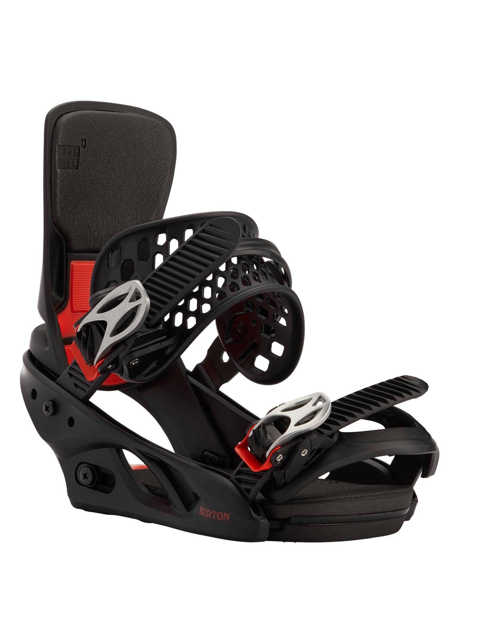 Women's Burton Lexa X Re:Flex Snowboard Bindings Winter 2021-2022