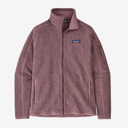 Patagonia Women's Better Sweater® Fleece Jacket - Spring 2023