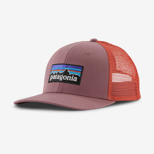 Patagonia P-6 Logo Trucker Hat - Spring 2023