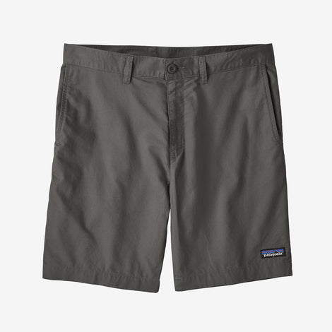 Patagonia Men's Lightweight All-Wear Hemp Shorts 8" - Spring 2022