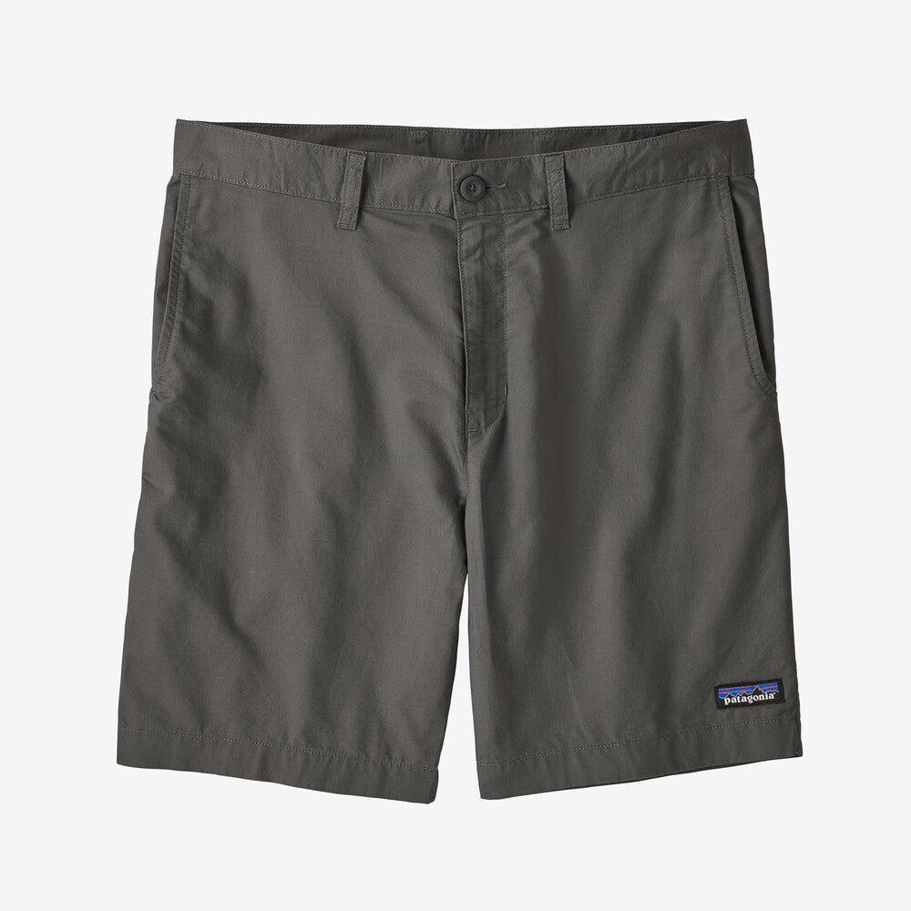 Patagonia Men's Lightweight All-Wear Hemp Shorts 8" - Spring 2023