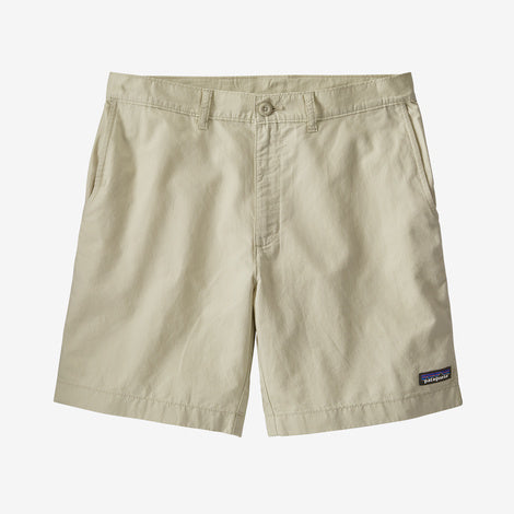 Patagonia Men's Lightweight All-Wear Hemp Shorts 8" - Spring 2022