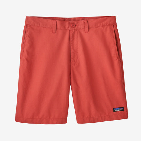 Patagonia Men's Lightweight All-Wear Hemp Shorts 8" - Spring 2022