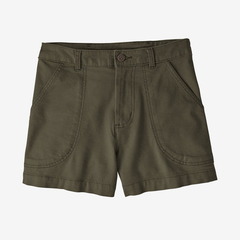 Patagonia Women's Stand Up® Shorts - 3" - Spring 2022