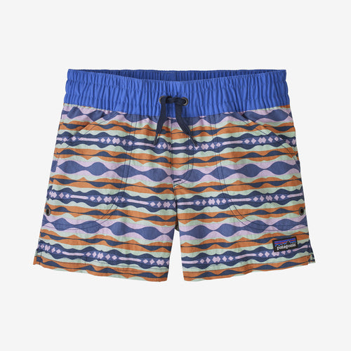Patagonia Girls' Costa Rica Baggies™ Shorts - Spring 2022