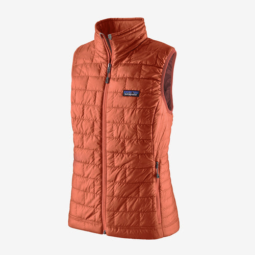 Patagonia Women's Nano Puff® Vest - Spring 2023