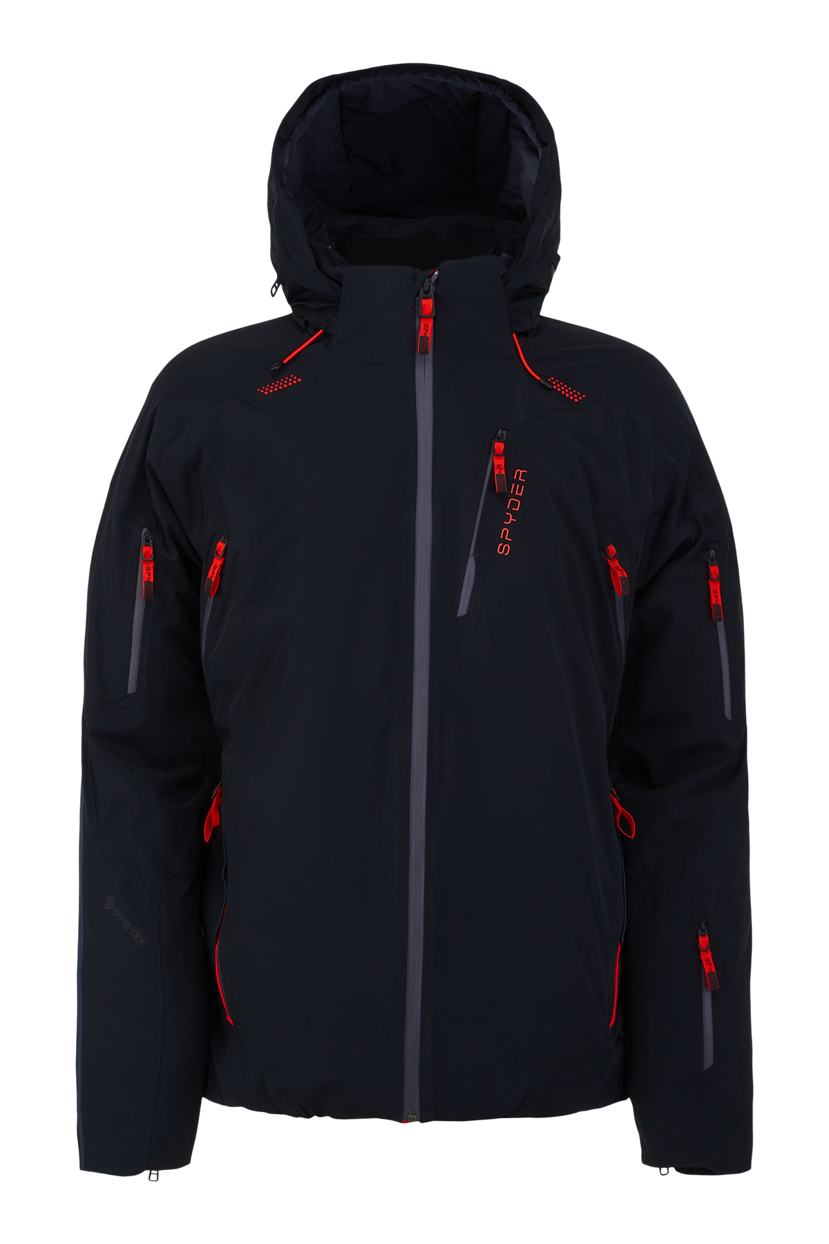 Spyder pinnacle top jacket 2020