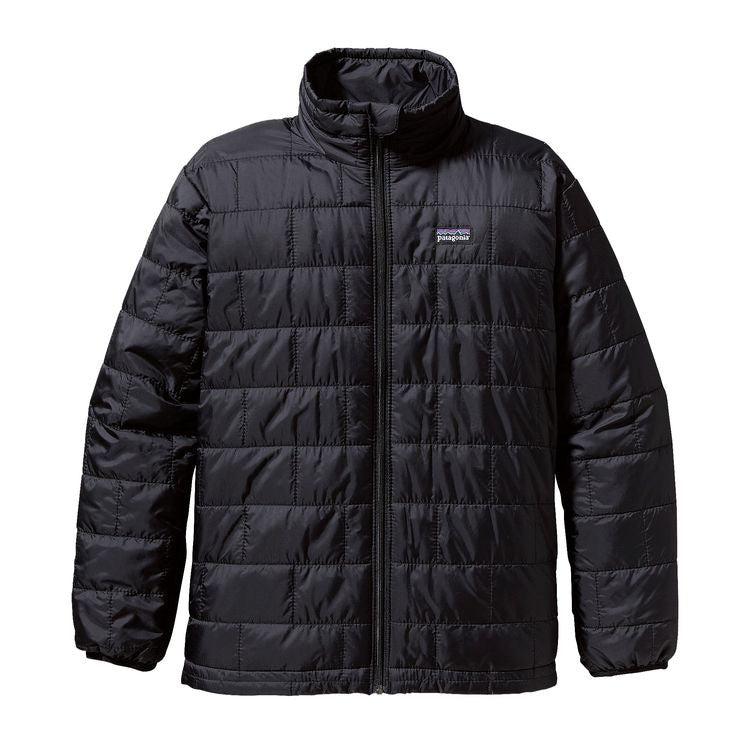 BOC Junior Athlete Insulator Jacket - Winter 2025/2026