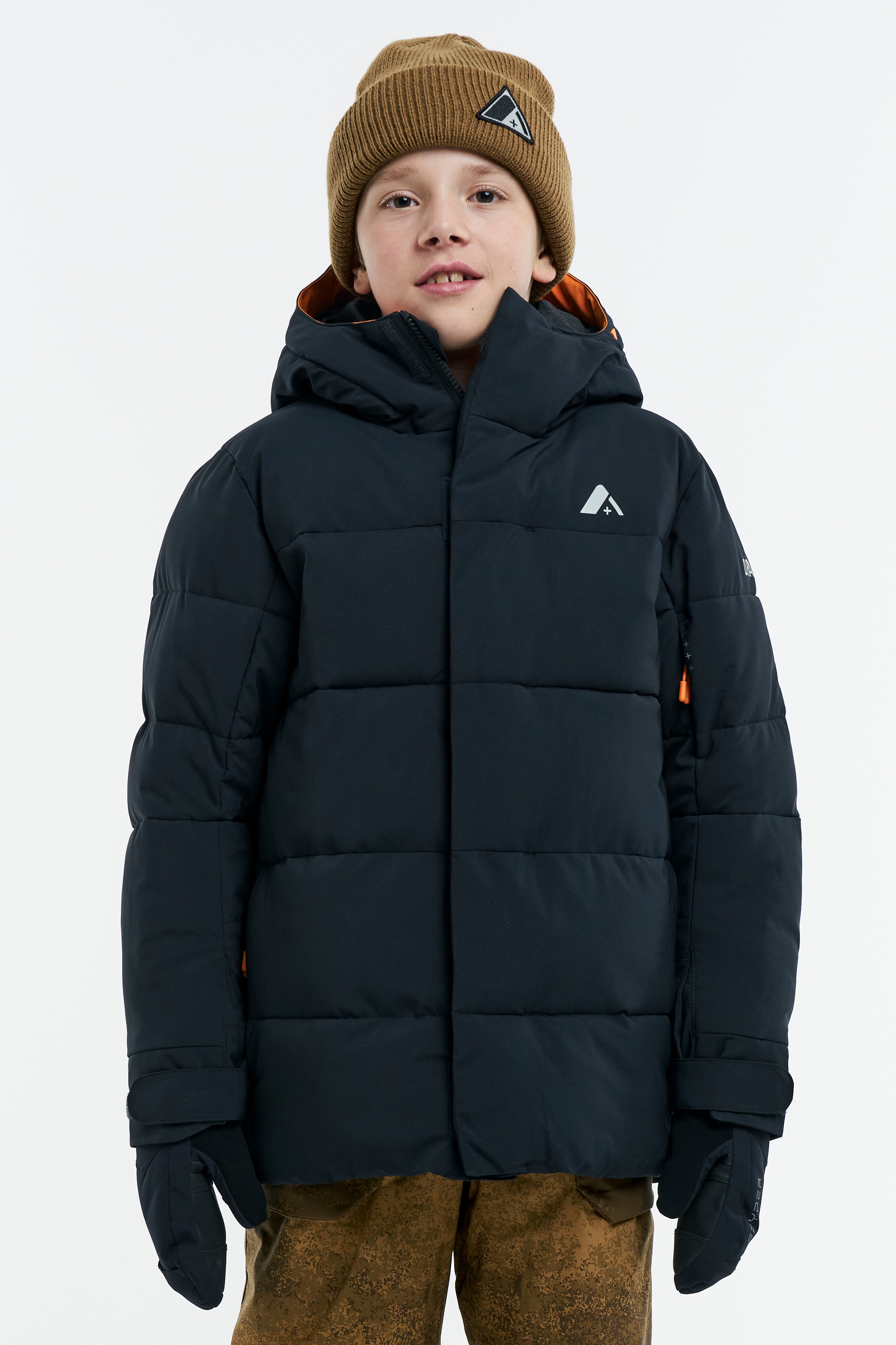 Orage Junior Redford Synthetic Down Jacket - Winter 2022/2023