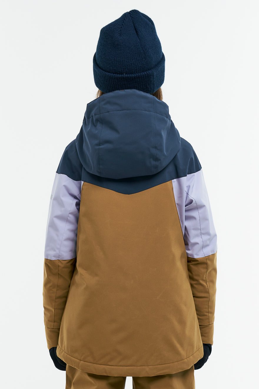 Orage Girl's Shefford Insulated Jacket - Winter 2022/2023