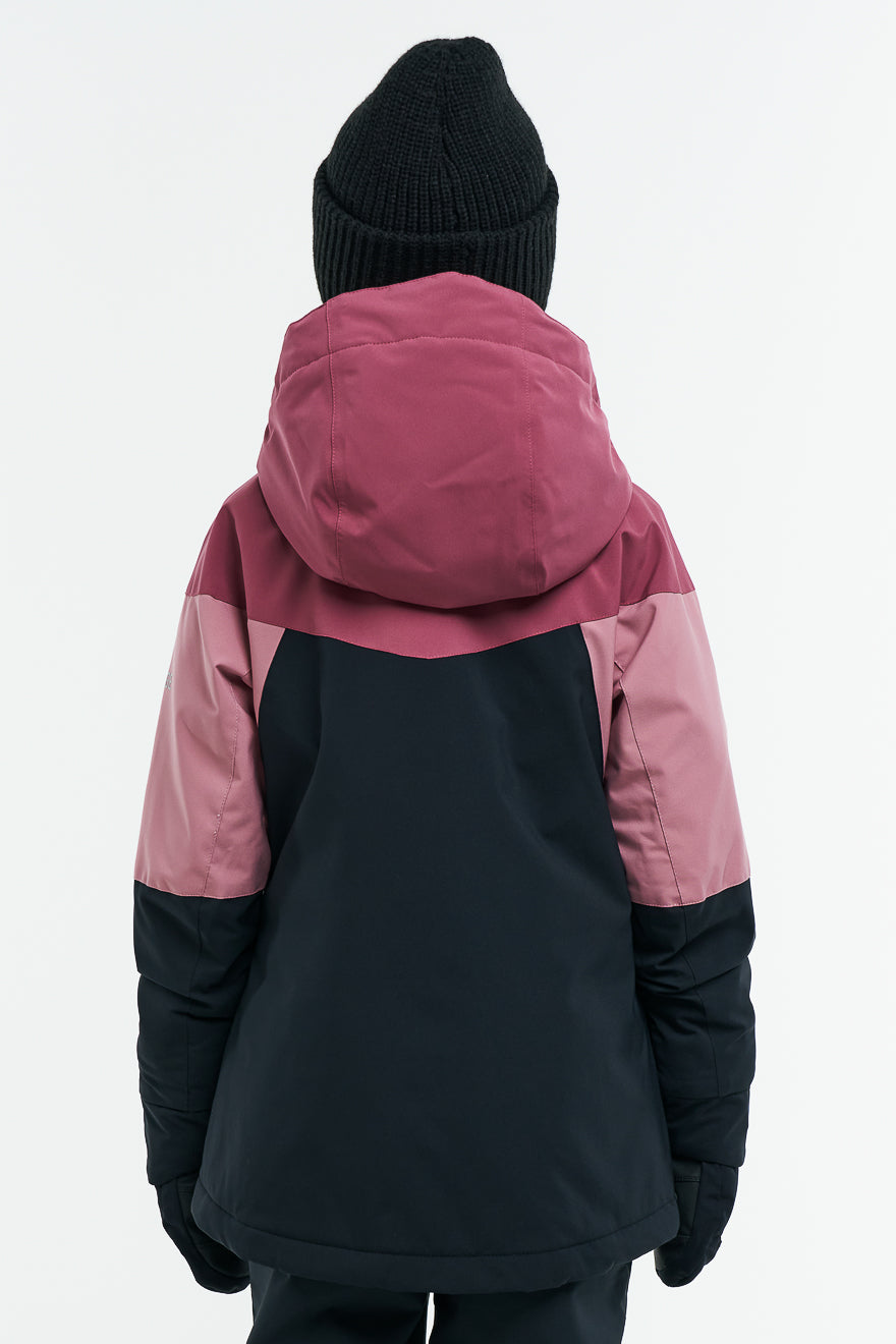 Orage Girl's Shefford Insulated Jacket - Winter 2022/2023