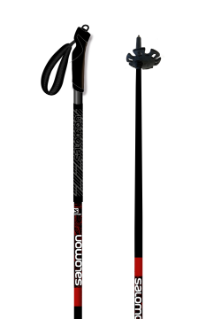 Salomon - Escape Outpath Poles