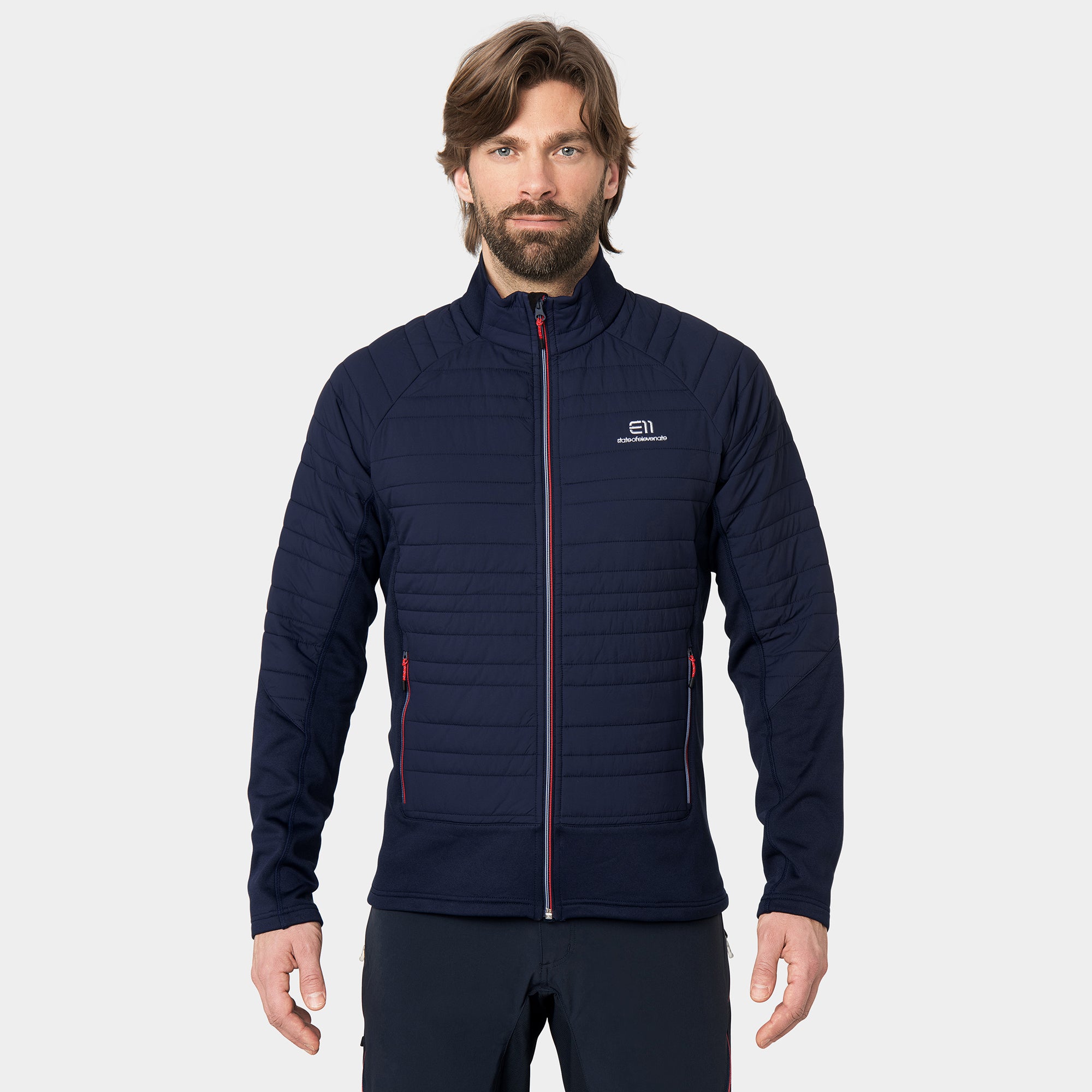 Elevenate Men's Fusion Stretch Jacket - Winter 2022/2023