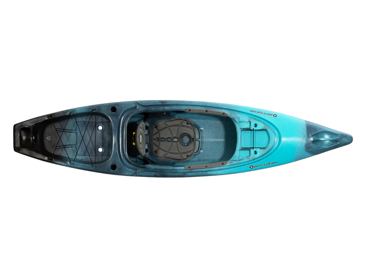 Perception Sound 10.5 Kayak - Summer 2022 | Equipe Sport Perception Sound 10.5 Kayak - Summer 2022 | Equipe Sport