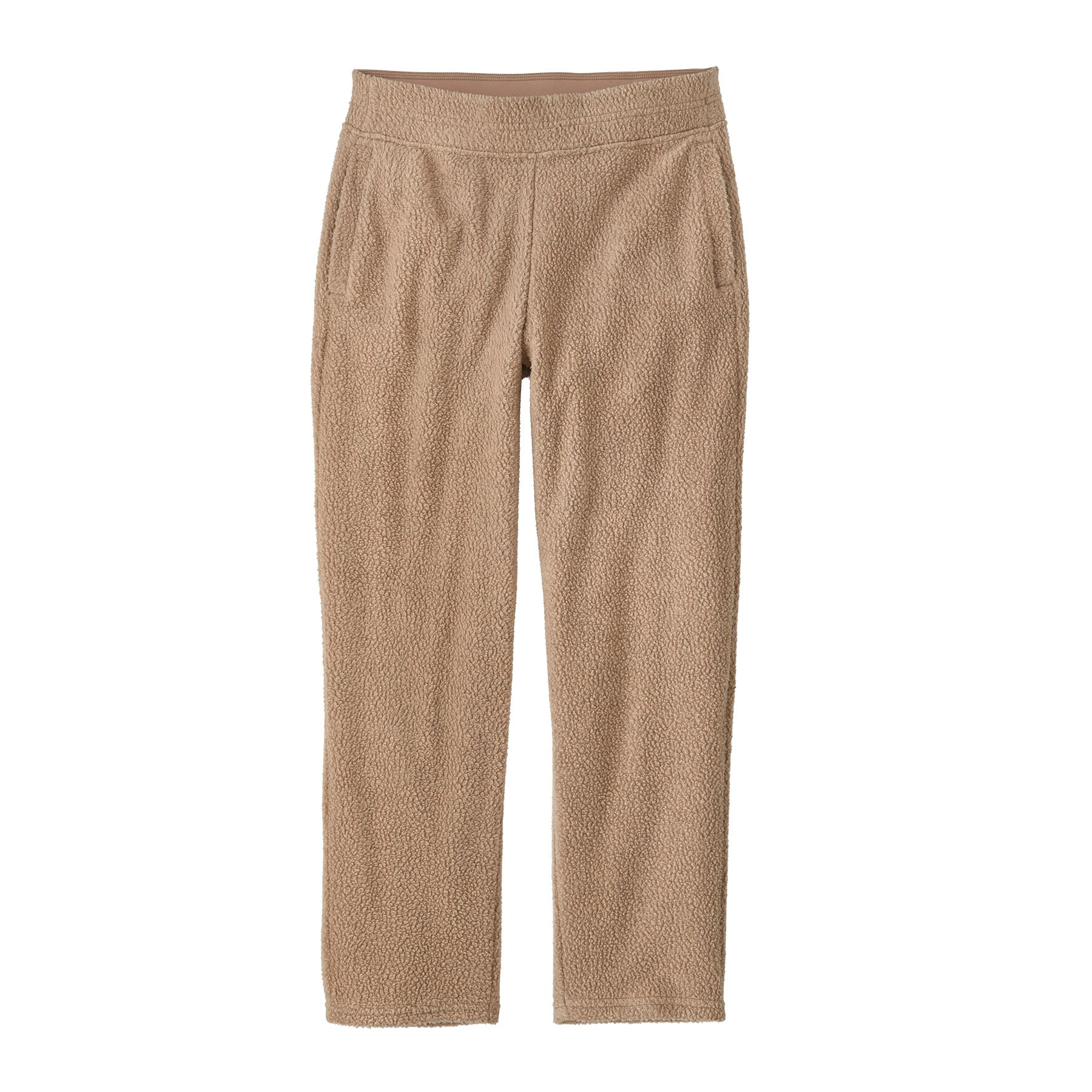 Patagonia Women's Shearling Fleece Crops - Fall 2022