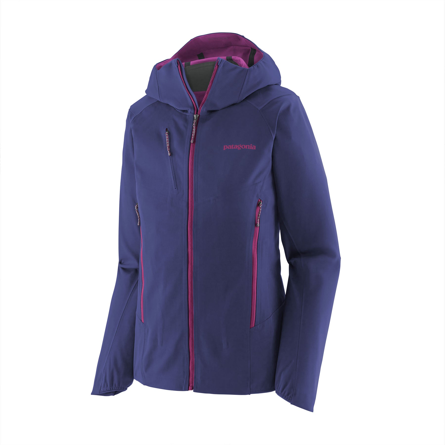 Patagonia Women's Upstride Jacket - Fall 2022