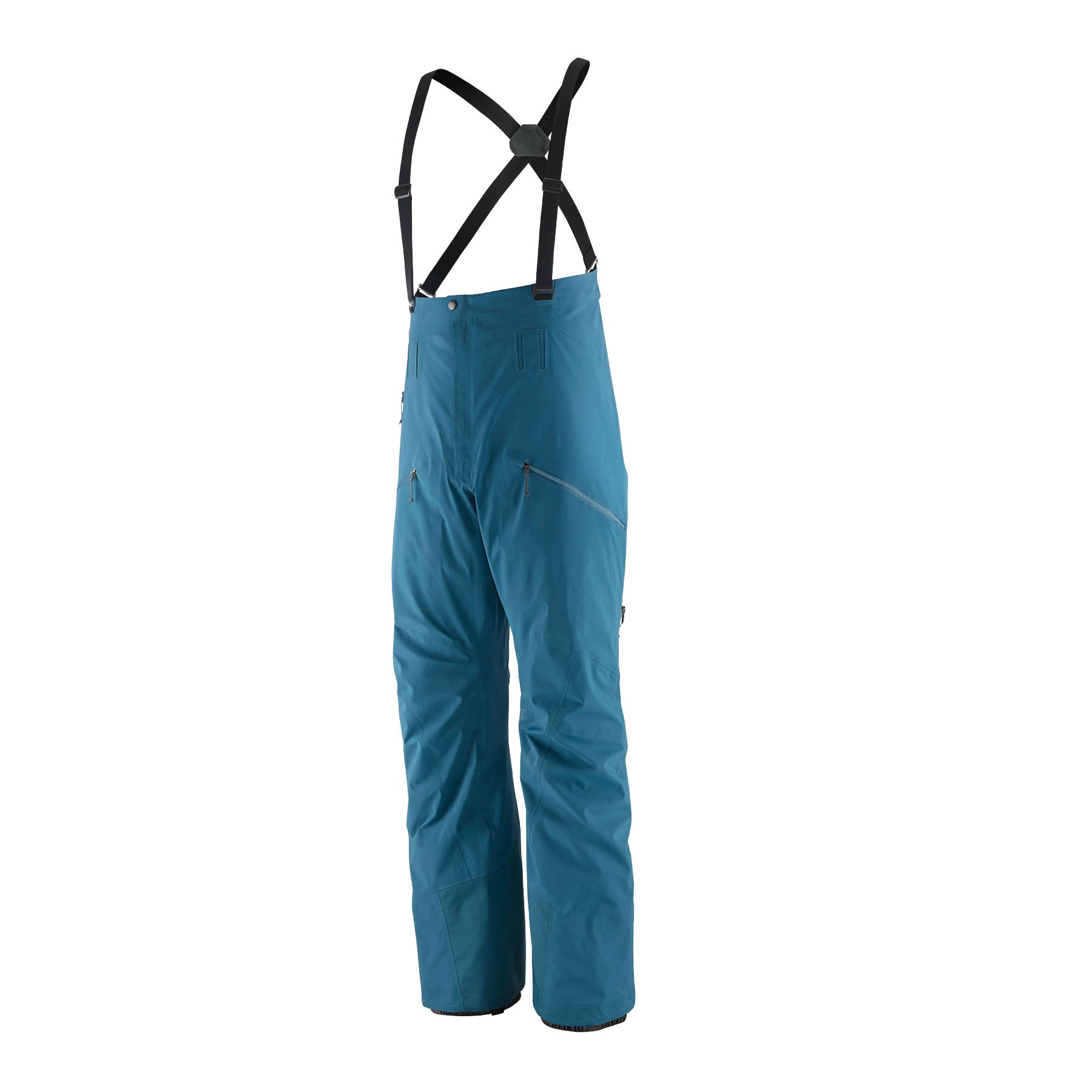 Patagonia Men's PowSlayer Bibs - Fall 2022