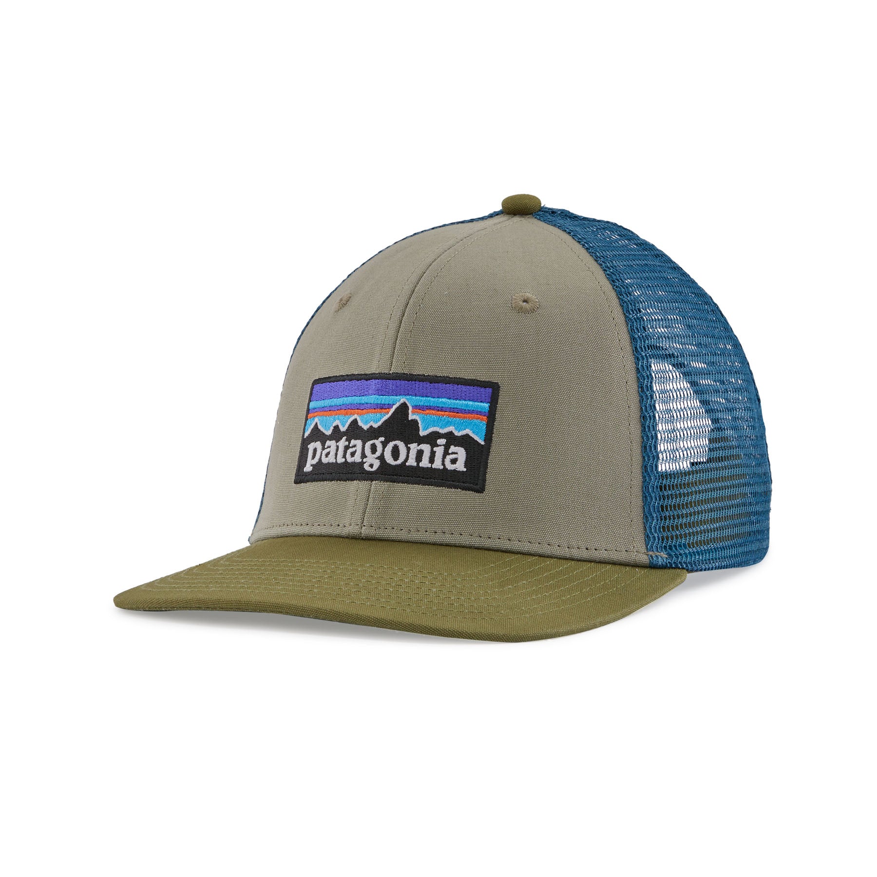 Patagonia P-6 Logo Trucker Hat - Fall 2022