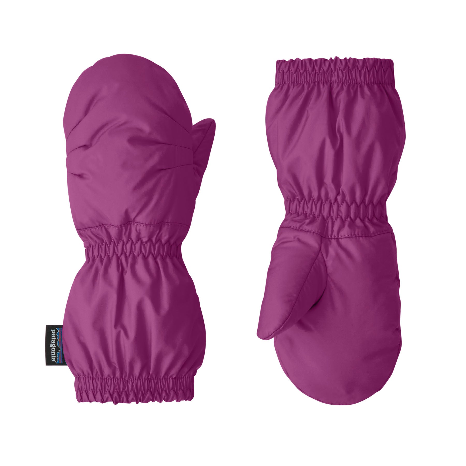 Patagonia Baby Puff Mitts - Fall 2022