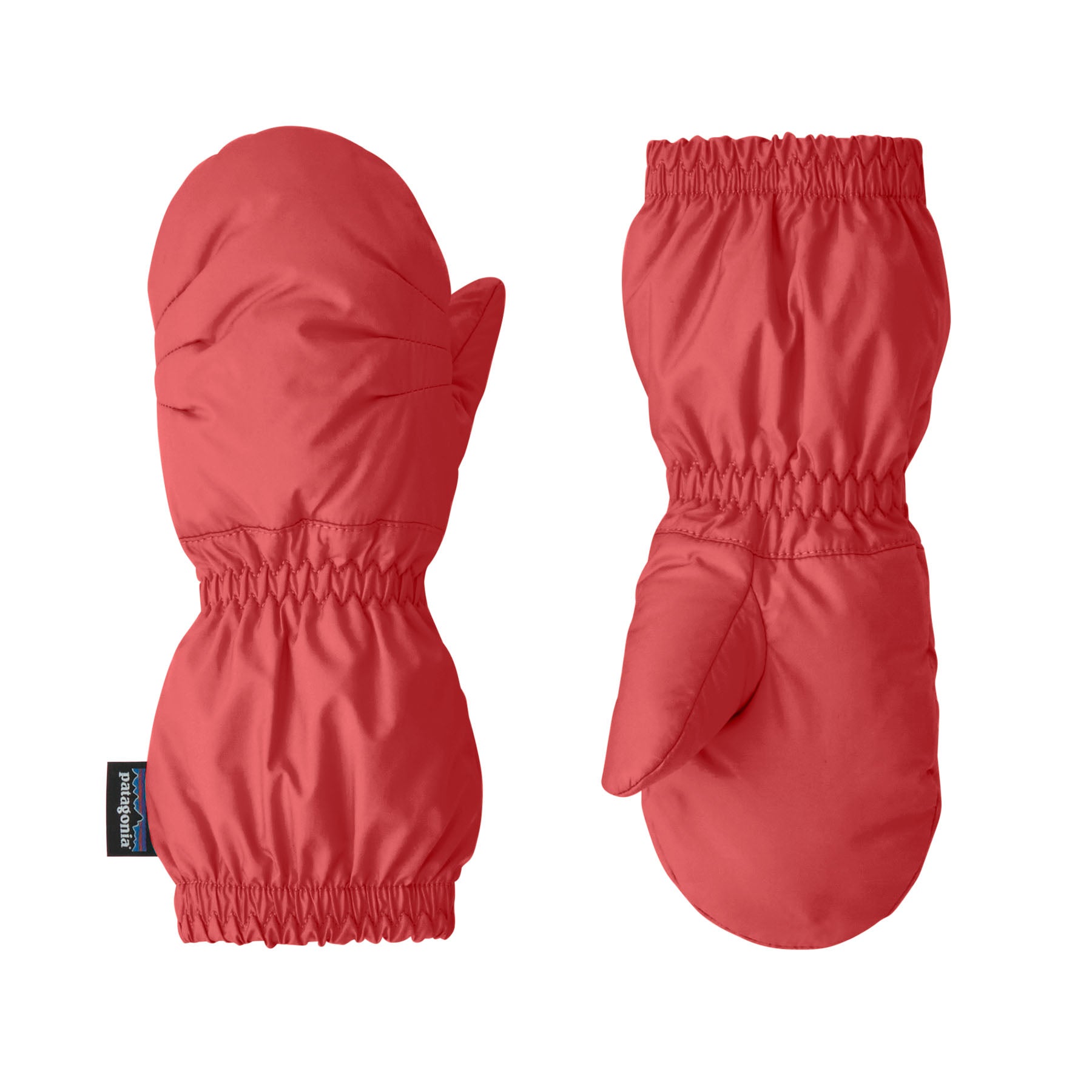 Patagonia Baby Puff Mitts - Fall 2022