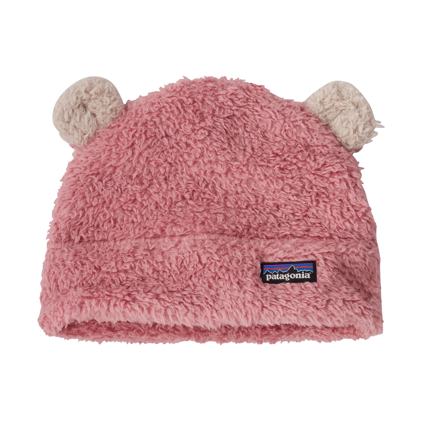 Patagonia Baby Furry Friends Fleece Hat - Fall 2022