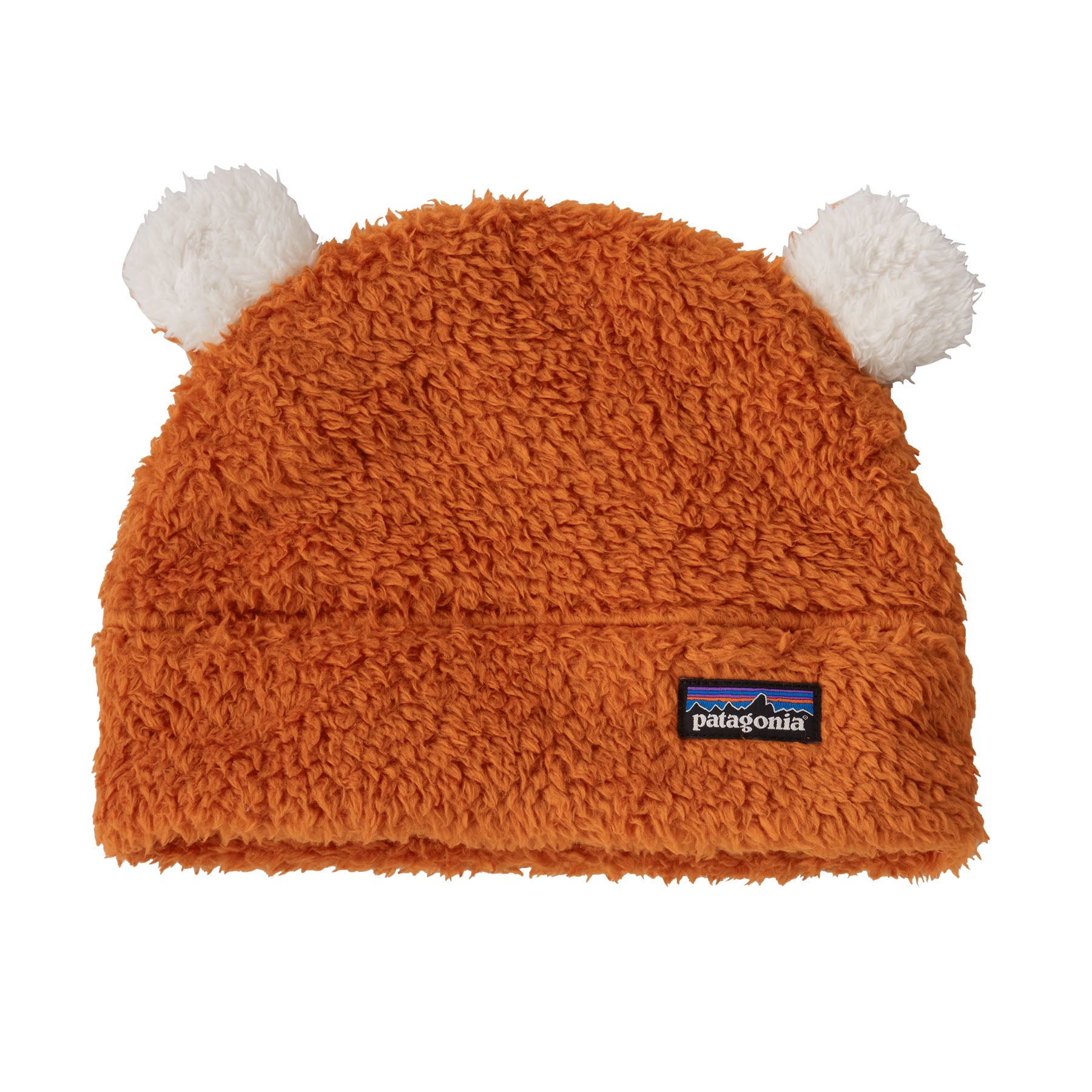 Patagonia Baby Furry Friends Fleece Hat - Fall 2022
