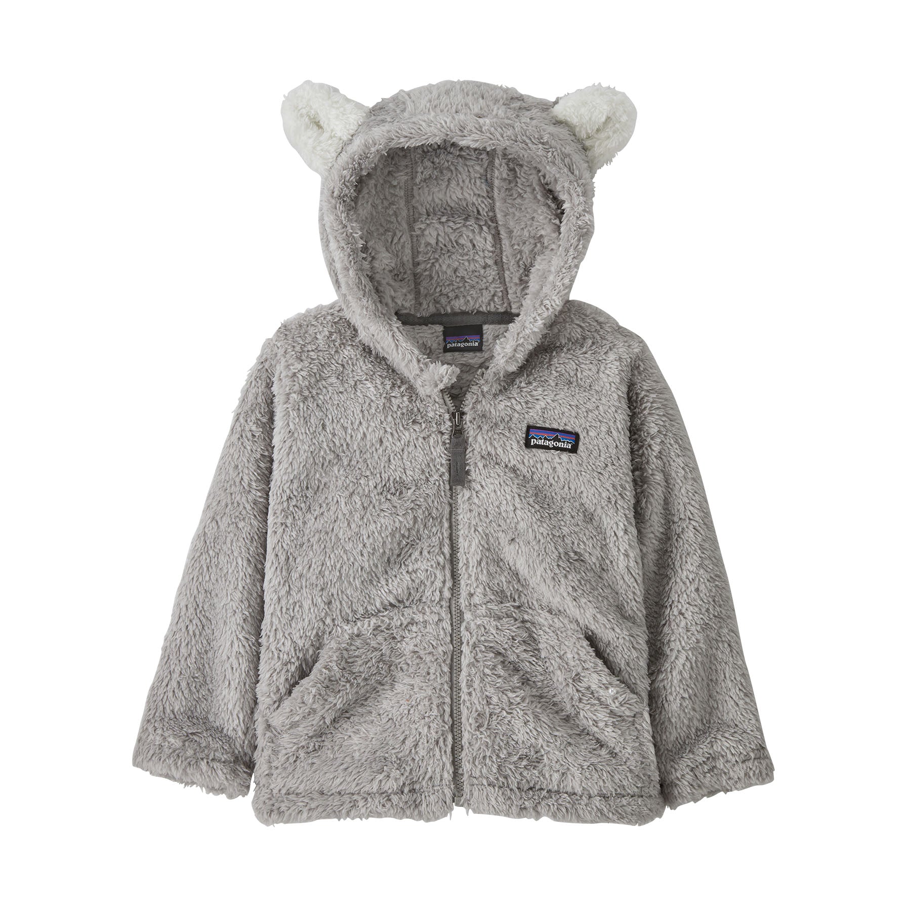 Patagonia Baby Furry Friends Hoody - Fall 2022