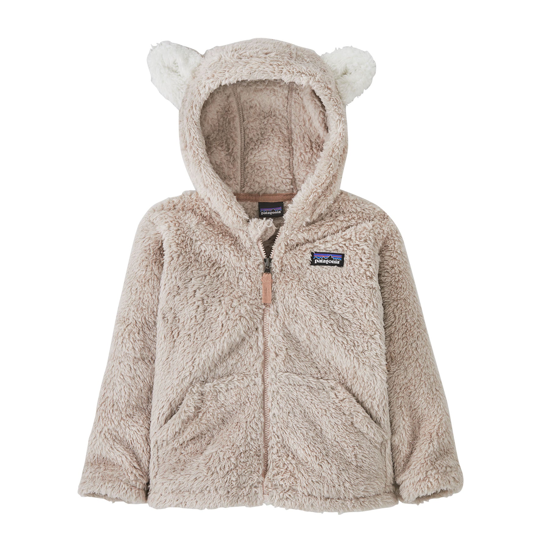 Patagonia Baby Furry Friends Hoody - Fall 2022