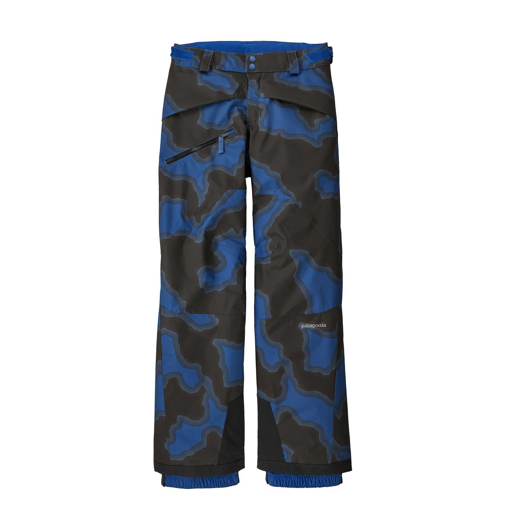 Patagonia Boys' Snowshot Snow Pants - Fall 2022