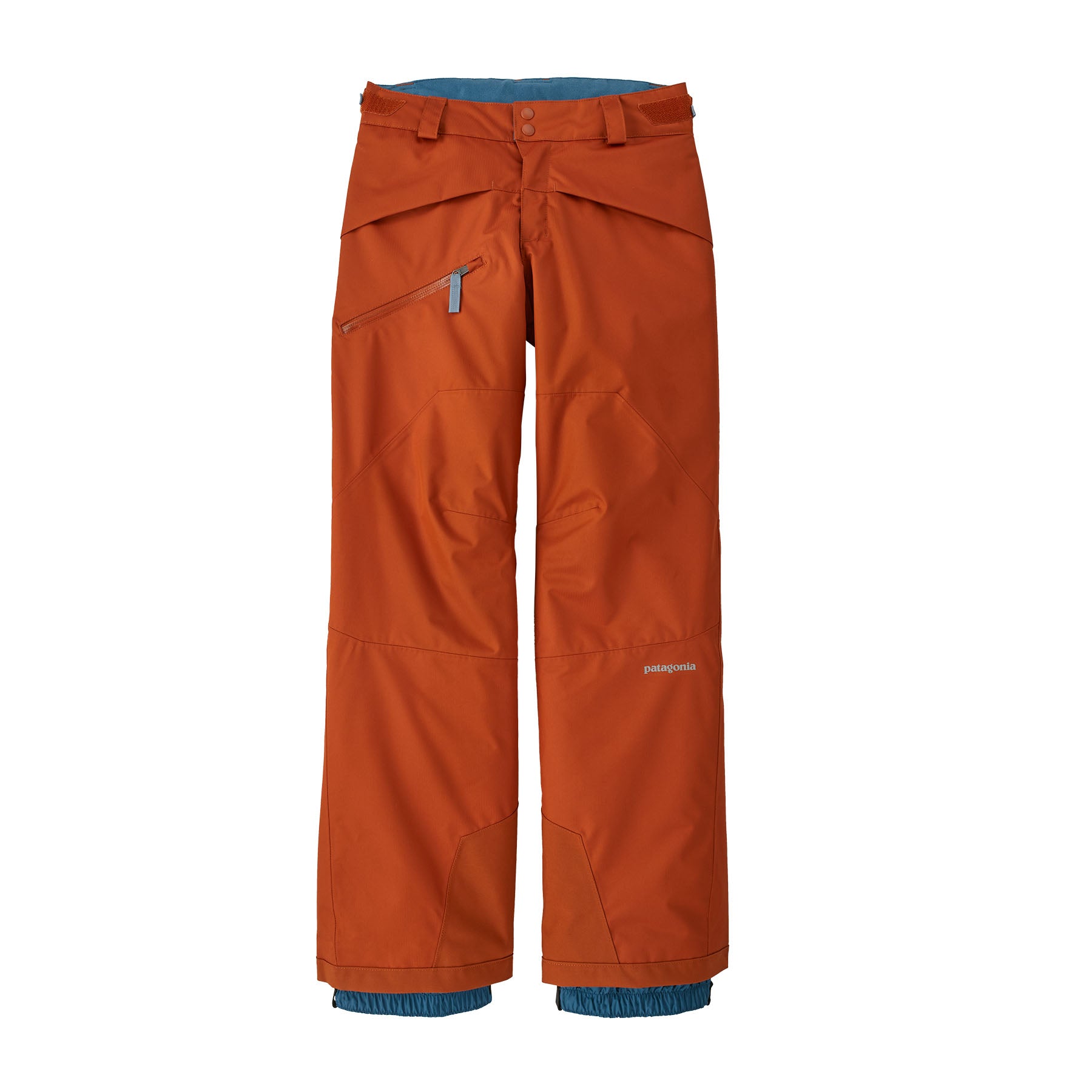 Patagonia Boys' Snowshot Snow Pants - Fall 2022