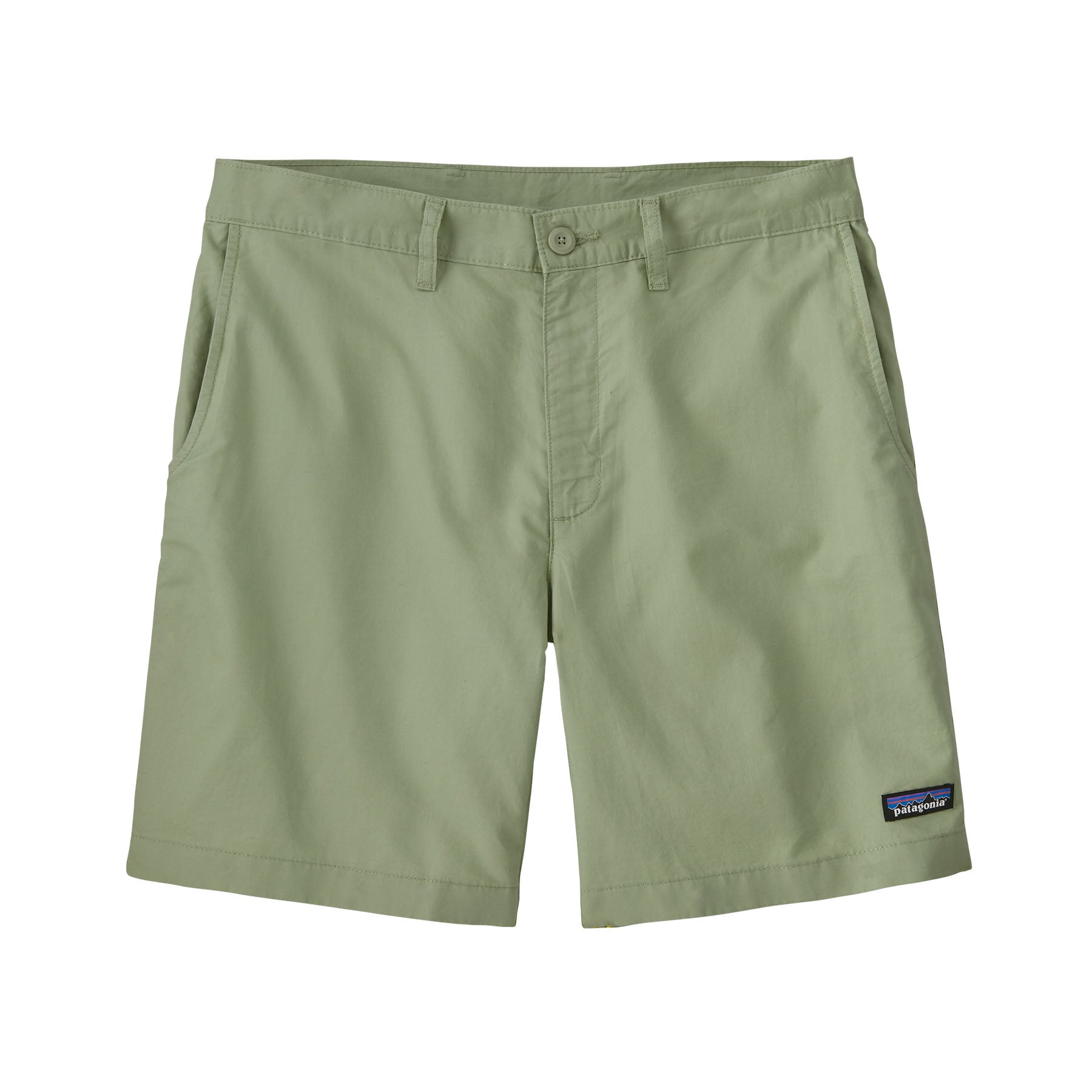 Patagonia Men's Lightweight All-Wear Hemp Shorts - 8" - Spring 2023