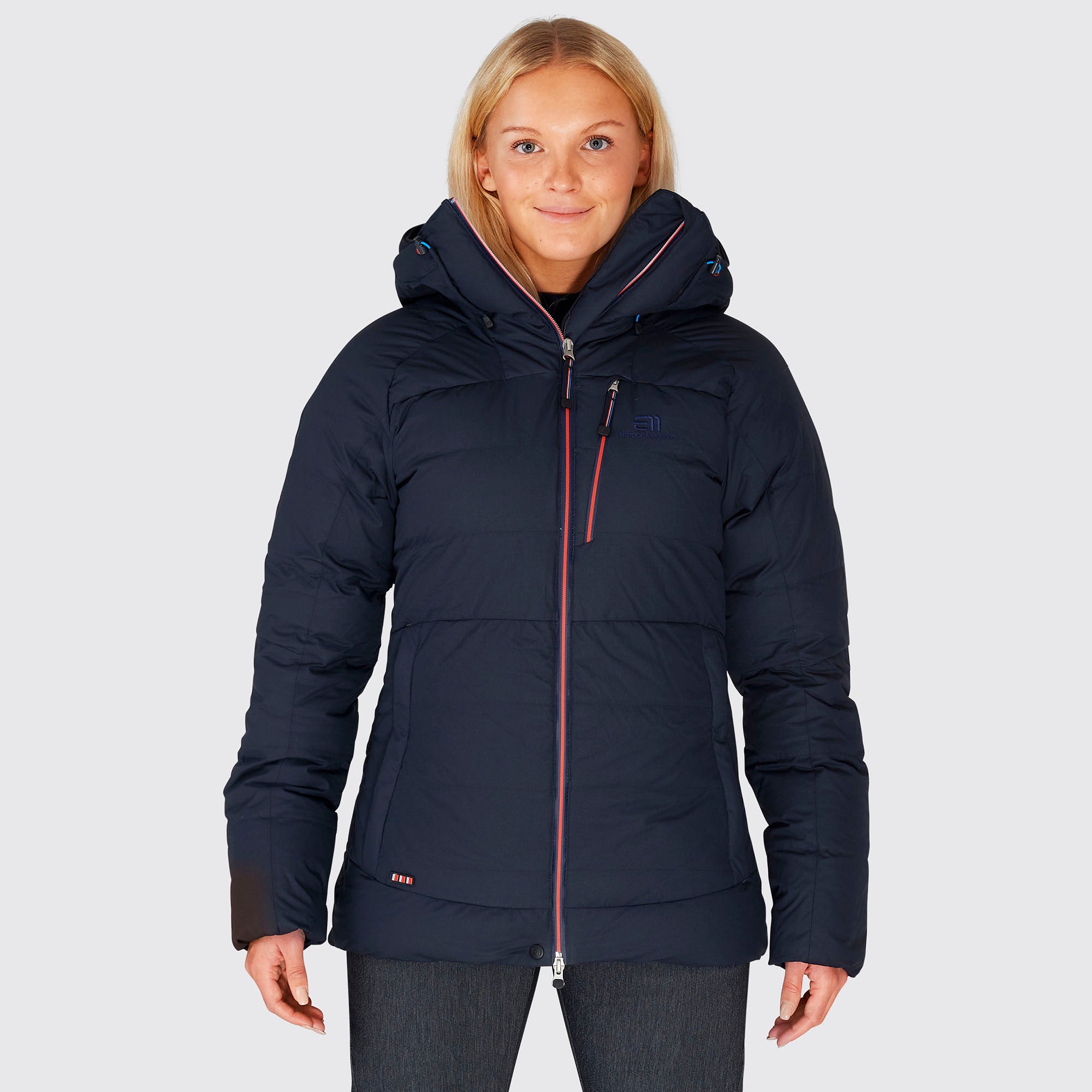 Elevenate Women's Combin Down Jacket - Winter 2022/2023