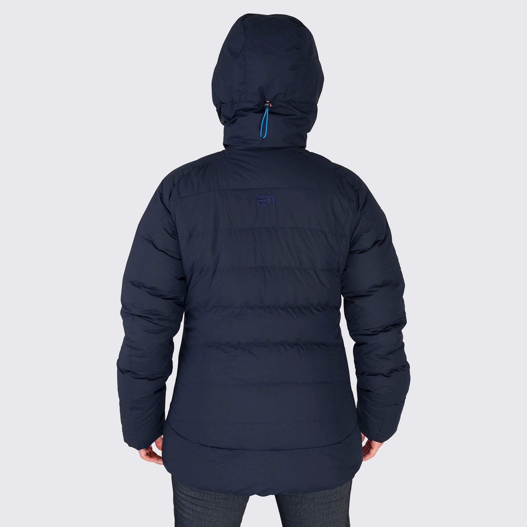 Elevenate Women's Combin Down Jacket - Winter 2022/2023