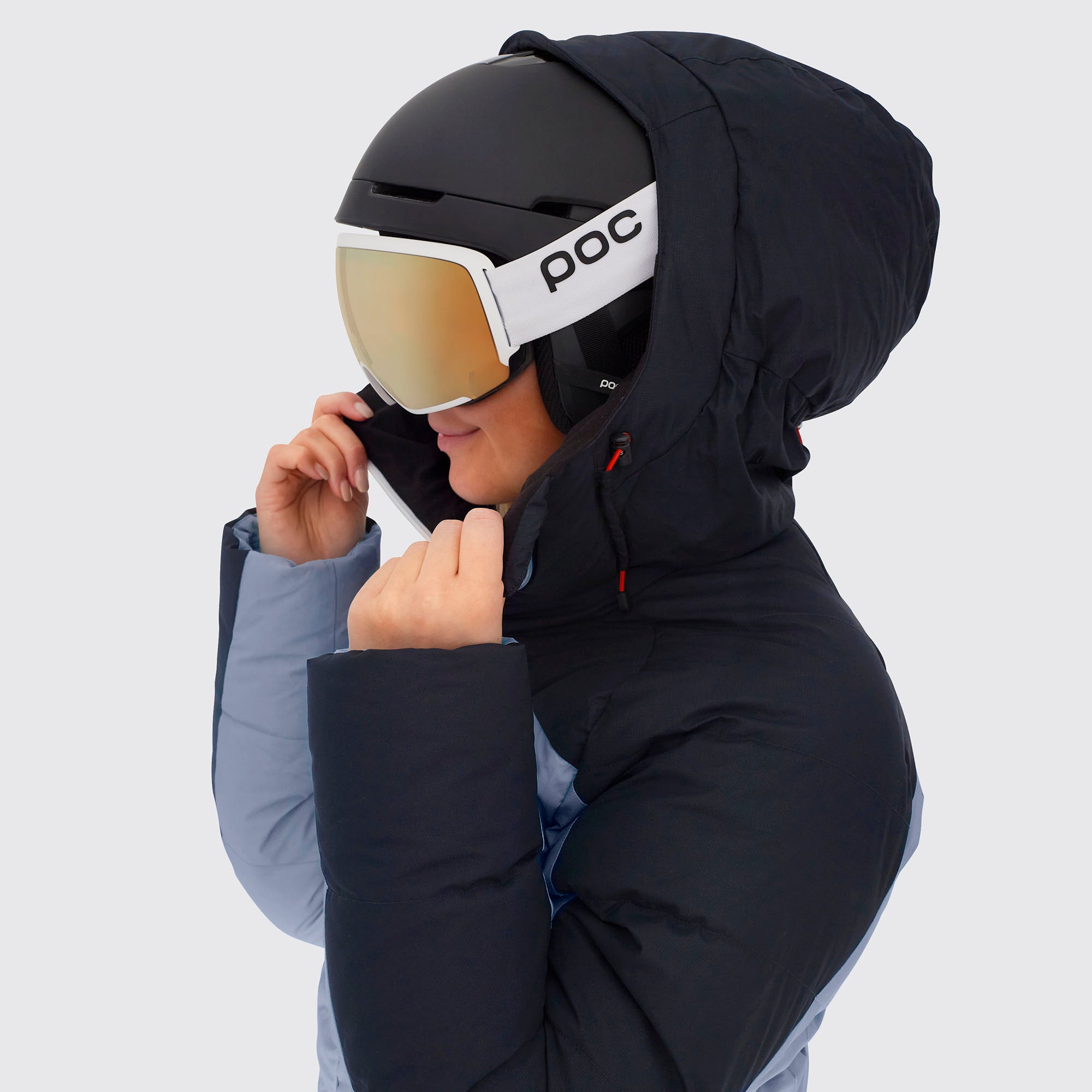 Elevenate Women's Combin Down Jacket - Winter 2022/2023