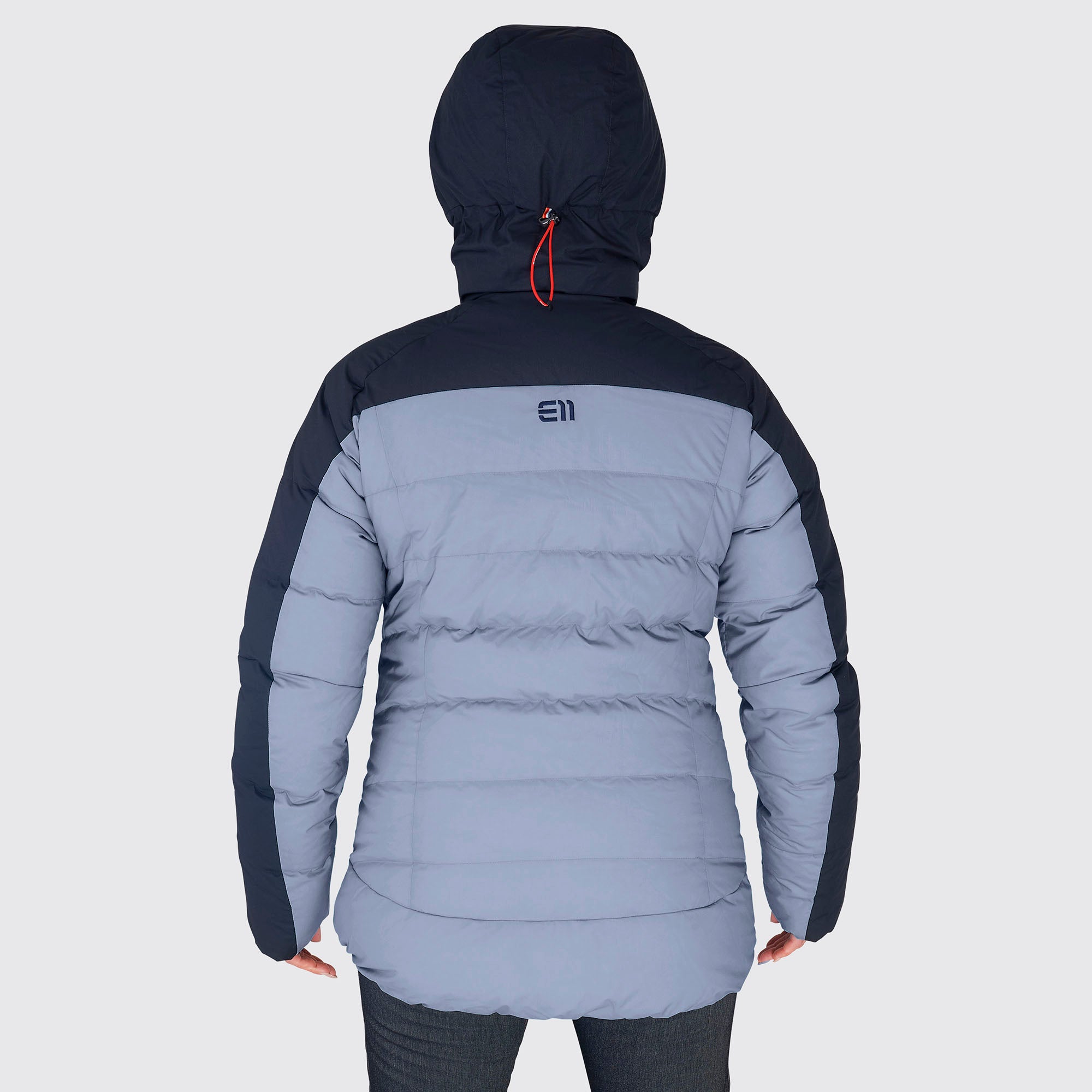 Elevenate Women's Combin Down Jacket - Winter 2022/2023