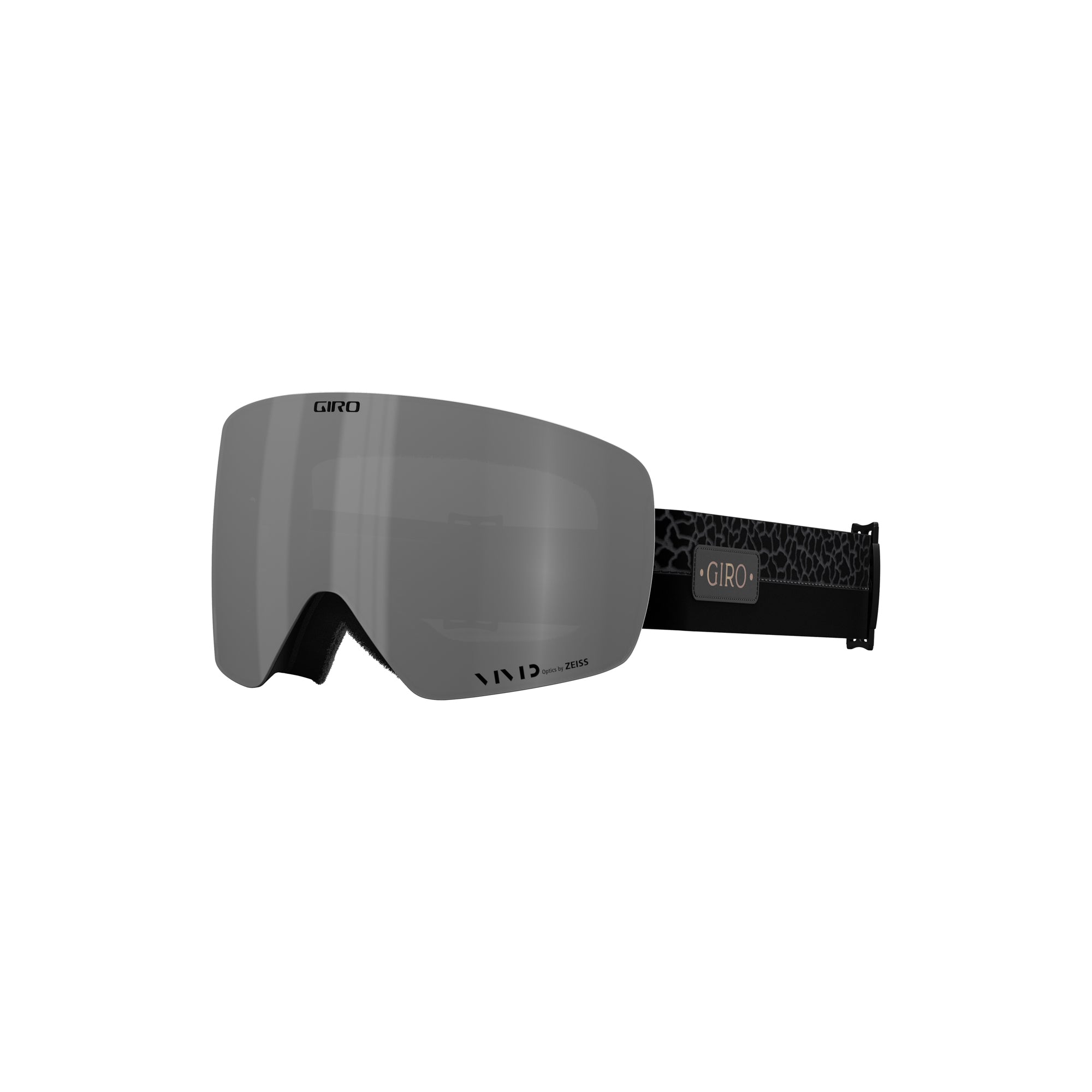 Giro Contour RS Goggle - Winter 2022/2023