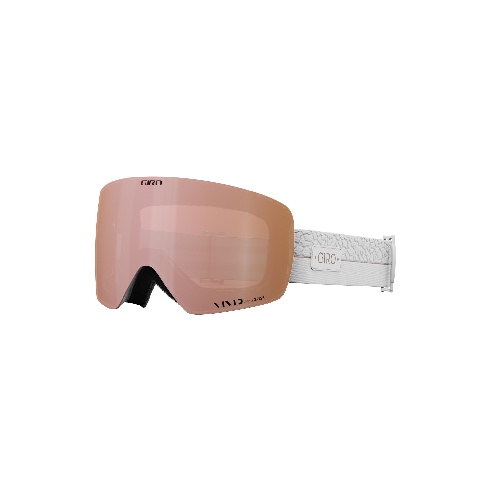 Giro Contour RS Goggle - Winter 2022/2023