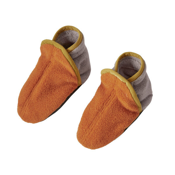 Patagonia Baby Synchilla™ Fleece Booties - Fall 2020