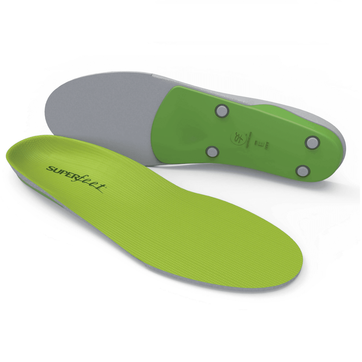 Green superfeet online