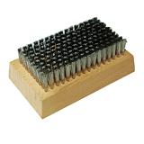 Dominator Brush Stainless Steel - Winter 2020/2021