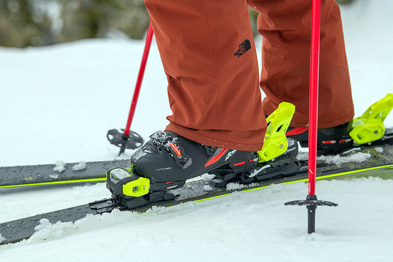 Look Bindings