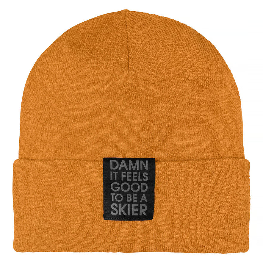 Elevenate Skiers Beanie - Winter 2023/2024